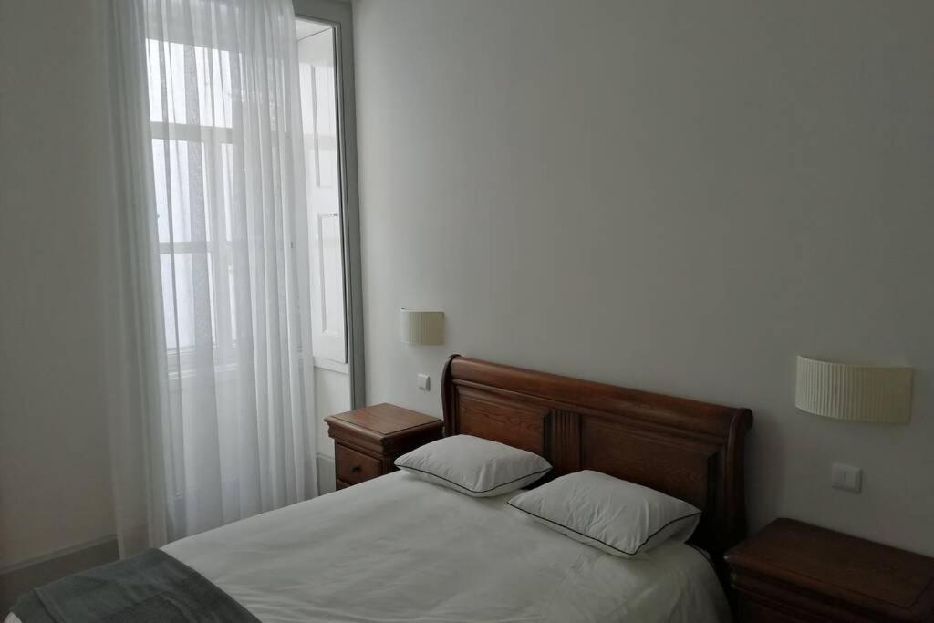 Ficus Aurea Apartment Aveiro Luaran gambar